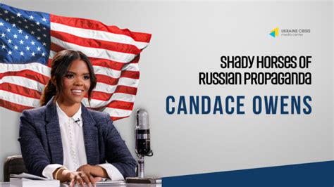 is candace owens a politician