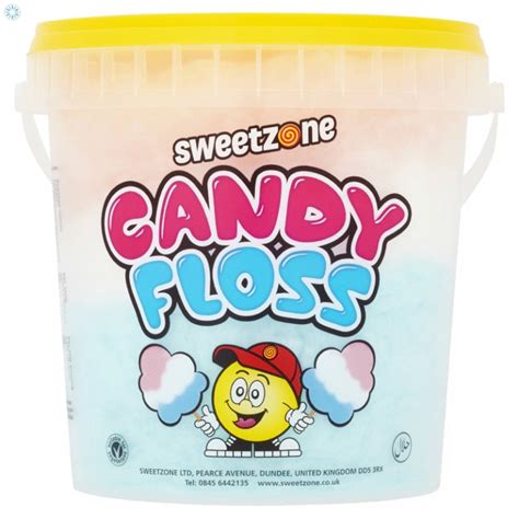 is candy floss halal
