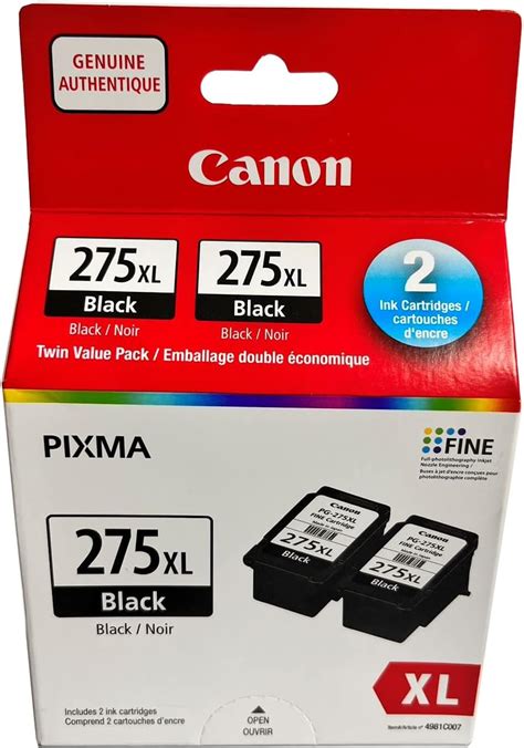 Is Canon Printer Ink Expensive