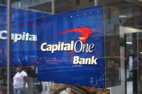 is capital one bank safe for personal loans