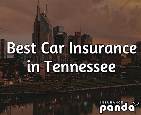 is car insurance required in tn