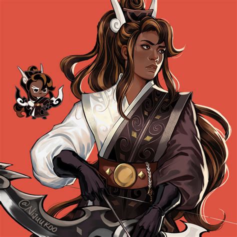 is caramel arrow cookie dead