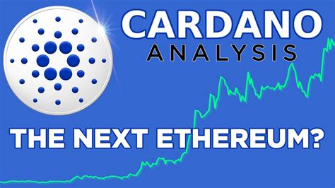  82 Popular Is Cardano The Next Ethereum Trend This Years