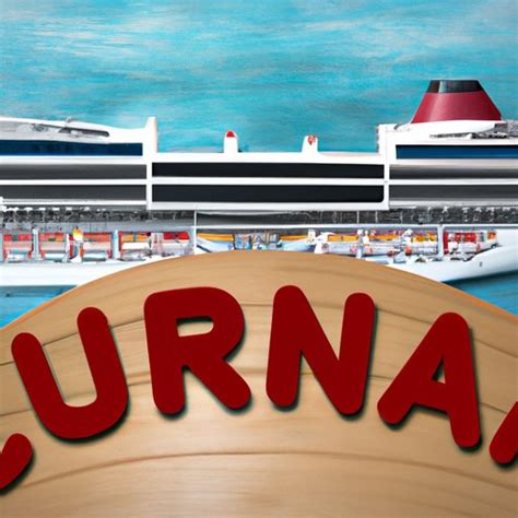 is carnival cruise line in financial trouble