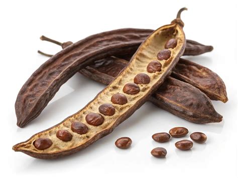 Is Carob Low Fodmap