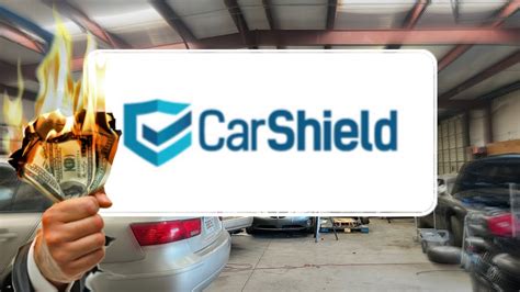 Is Carshield Any Good
