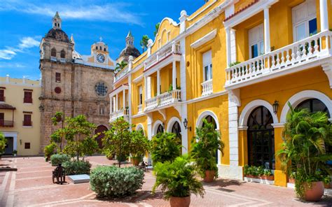 is cartagena safe for tourists 2024