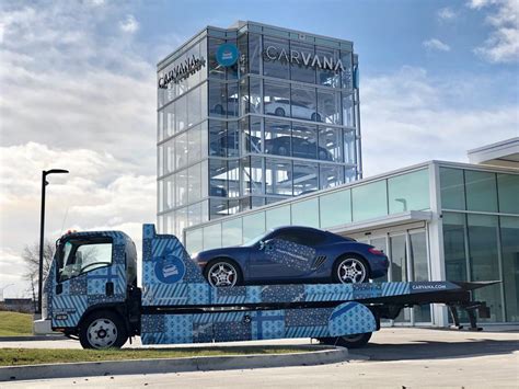 is carvana a good place to buy a car