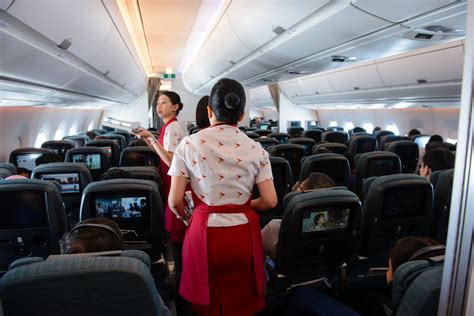 is cathay pacific a safe airline