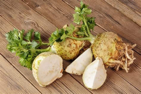 Is Celery Root Keto Friendly