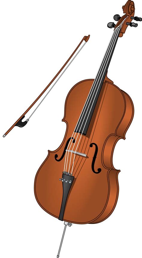 Is Cello A String Instrument