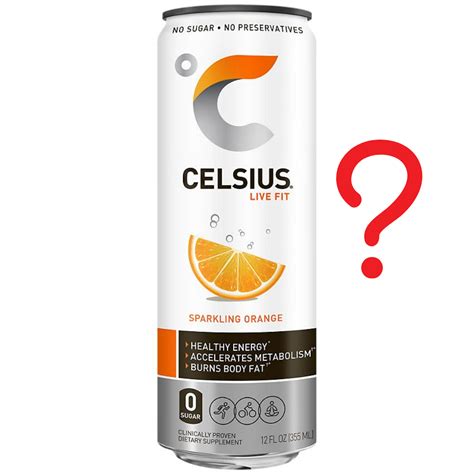 Is Celsius Energy Drink Bad For You? (Truth) Beastly Energy
