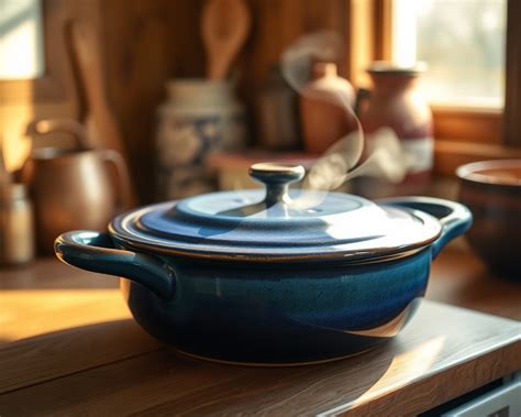 Is Ceramic Pottery Safe