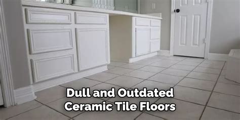 Is Ceramic Tile Outdated
