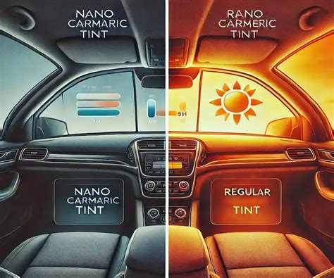 Is Ceramic Tint Better