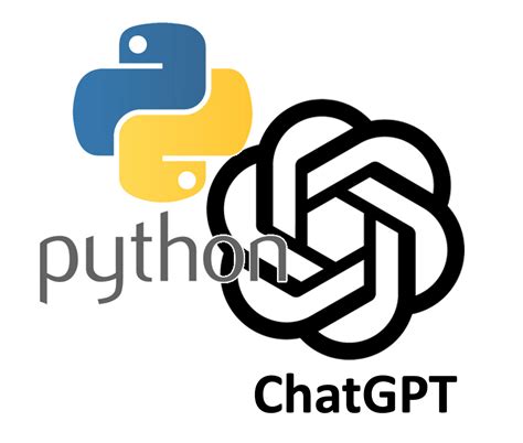 is chatgpt made in python