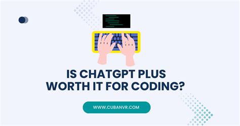 is chatgpt plus worth it for coding