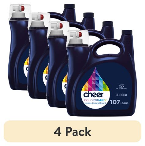 Is Cheer Laundry Detergent Toxic
