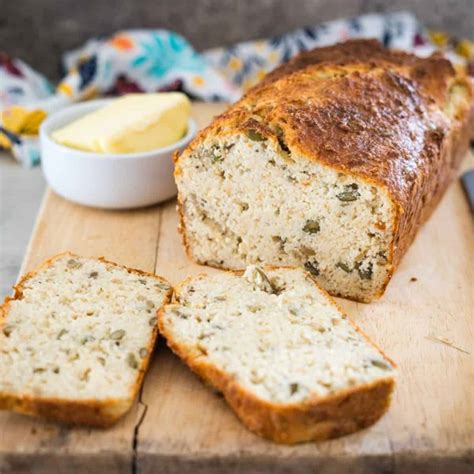 Is Cheese Bread Healthy
