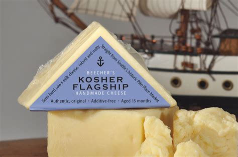 Is Cheese Kosher