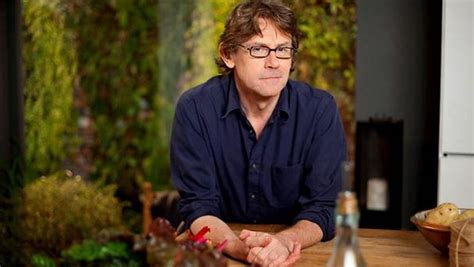 is chef nigel slater married