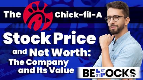 is chick fil a traded on the stock market