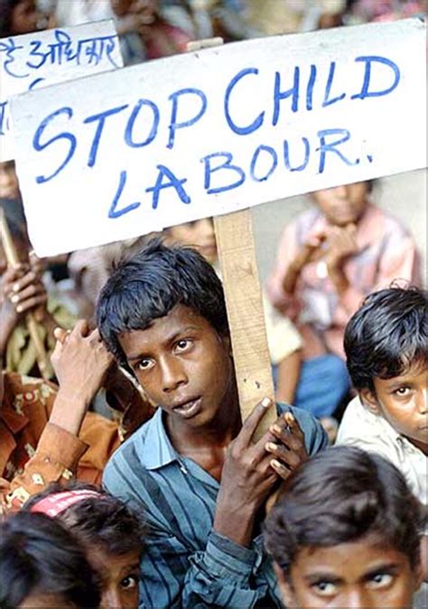 is child labour illegal in india