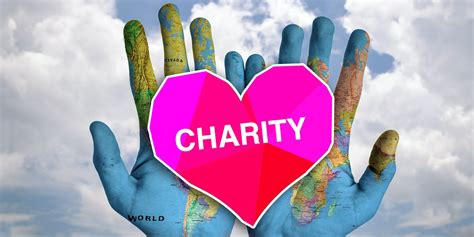 is children international a good charity