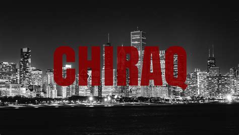 is chiraq a city