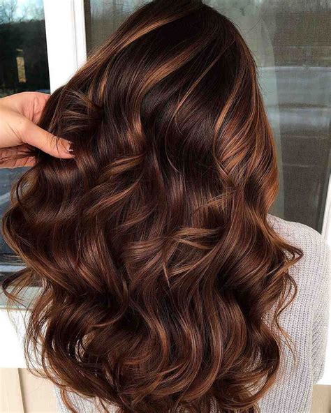  79 Gorgeous Is Chocolate Brown A Warm Hair Color For Hair Ideas