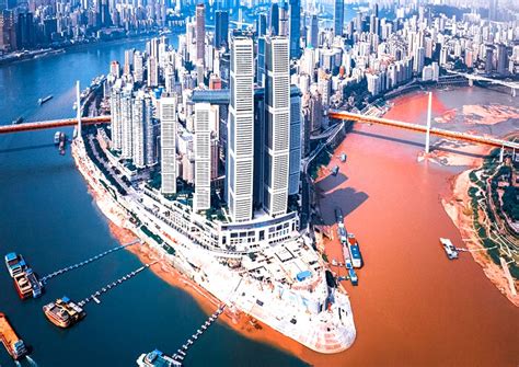 is chongqing safe