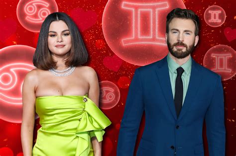 is chris evans and selena gomez dating 2021