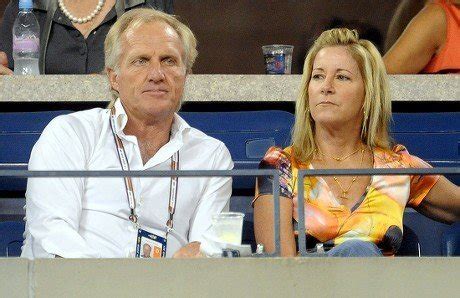 is chris evert in a relationship