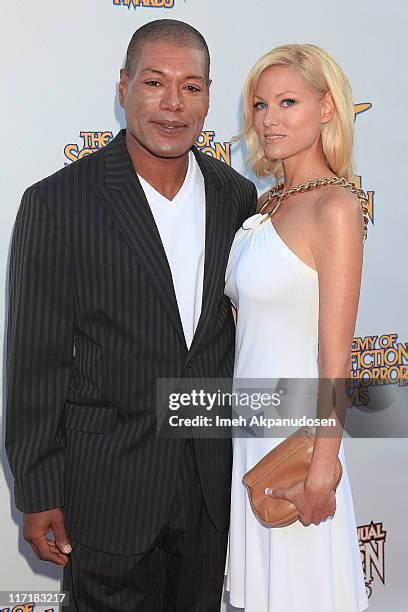 is christopher judge married