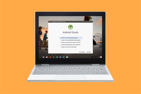 is chrome os linux or android