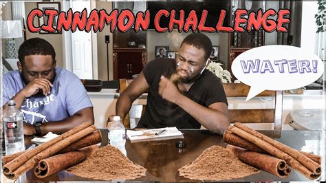 Is Cinnamon Challenge Harmful