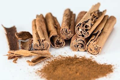 Is Cinnamon Good For Overactive Bladder