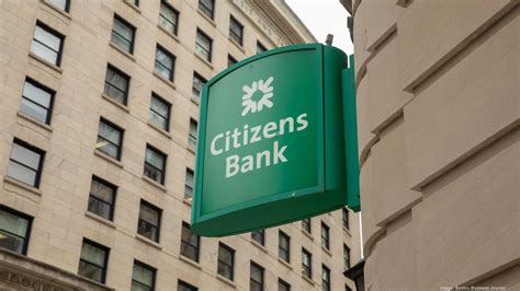 is citizens bank safe from collapse