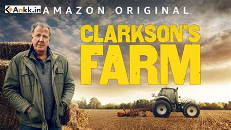 is clarkson farm season 3
