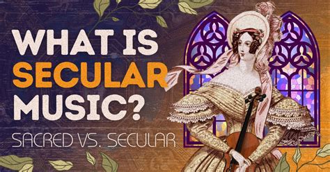 Is Classical Music Secular