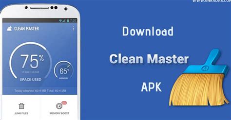 This Are Is Clean Master Safe For Android Tips And Trick