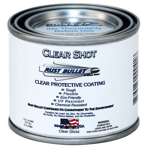 Is Clear Coat Uv Resistant