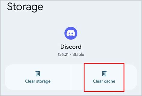 is clear data the same as clear storage