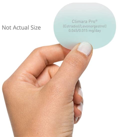 Is Climara Patch Safe