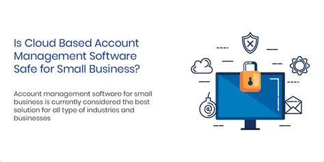 Is Cloud Based Software Safe