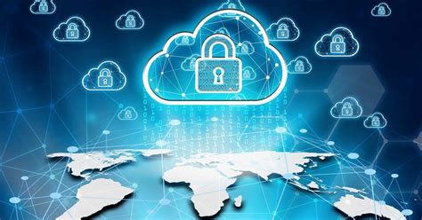 is cloud computing safe from cyber attacks