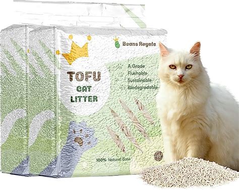 Is Clumping Kitty Litter Biodegradable