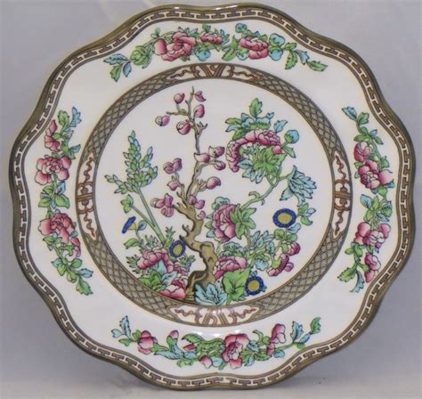 is coalport china valuable