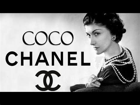 is coco chanel the founder of chanel