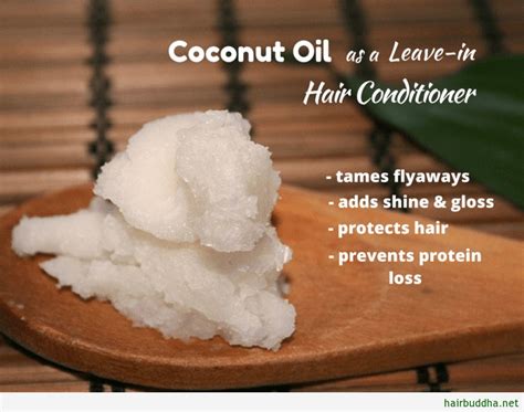 Unique Is Coconut Oil Good For Damaged Hair With Simple Style